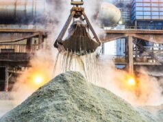 USA napredujú v prístupe ku kritickým nerastom na Ukrajine rýchlejšie než Európska únia