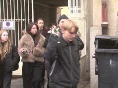 Krieda, vulgarizmy a rozdelená spoločnosť