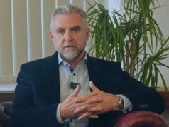 Tibor Gašpar: SaS vypila bar, Naď rozdal techniku, a počas covidu sa porušovali ľudské práva. Prečo sa to nevyšetruje?