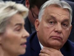 Viktor Orbán von der Leyenovej: Peniaze Maďarov patria Maďarom