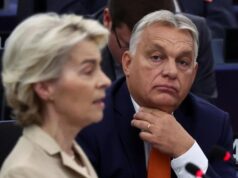 Brusel začína preverovať dohodu Maďarska s USA