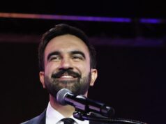 Novým starostom New Yorku sa po prvý raz stal moslim