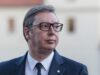 Vučič: Parlamentné voľby v Srbsku budú v októbri alebo novembri