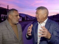 Alexander Daško: Úrad pokračuje v intenzívnej podpore obcí a v rozvojových aktivitách