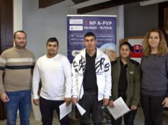 Alexander Daško: V obci Ľubotín získali rodiny nájomné zmluvy k pozemkom pod svojimi domami