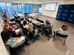 Alexander Daško: Medzirezortná spolupráca v praxi