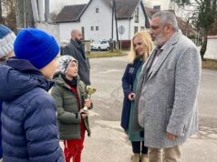 Plavecký Štvrtok získa novú základnú školu. Štát prispeje takmer 10 miliónmi eur