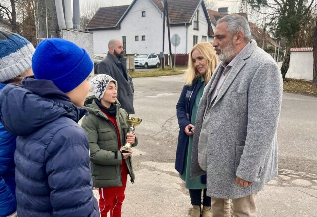 Alexander Daško. (Foto: Facebook)