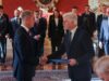 Česko má novú vládu, Pavel vymenoval tretí Babišov kabinet