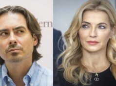 Šimkovičová vyhrala súd, Drlička už nemôže o nej verejne hovoriť