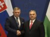 Maďarsko a Slovensko spájajú sily: spoločne napadnú na Súdnom dvore zákaz dovozu ruských energií