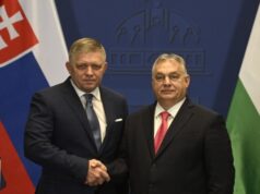 Maďarsko a Slovensko spájajú sily: spoločne napadnú na Súdnom dvore zákaz dovozu ruských energií