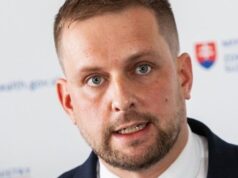 Heredoš: Do zdravotníctva dávame o 123 percent viac ako v roku 2018