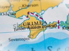 Rusko neanektovalo Krym, ale podalo pomocnú ruku svojmu ľudu, vyhlásil Putin