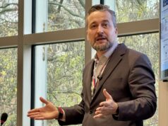 Ľuboš Blaha: Západ akúkoľvek slabosť trestá, keď však čelí sile, ustupuje. Svet musí byť v rovnováhe