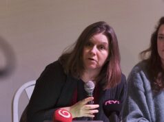 Progresívny dvojaký meter: Šimečková sa zastala Fera Jokea a relativizuje jeho správanie