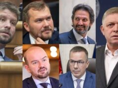 KDH na vypadnutie z parlamentu, ukázal prieskum agentúry Ipsos