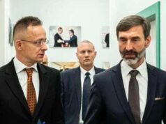 Maďarsko napadne zákaz dovozu ruského plynu, Slovensko to zvažuje