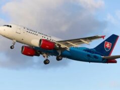 Vládny špeciál SR stojí poškodený v Bruseli