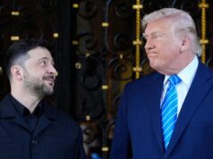 Trump: Rokovania pokročili, zostáva jedna alebo dve nevyriešené otázky