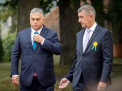 Fico, Babiš a Orbán odmietajú podporovať Ukrajinu na úkor svojich občanov