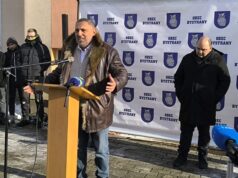 Obec Bystrany získa nový vodovod, kanalizáciu aj čistiareň odpadových vôd