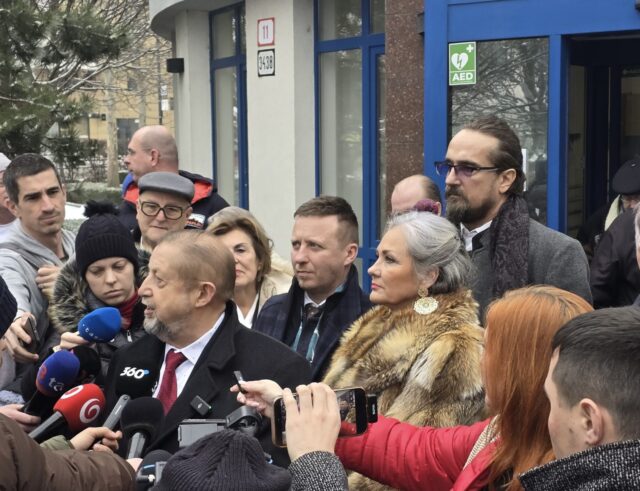 Foto: Branislav Bartoš