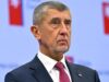 Babiš: ČR nedostala list od Trumpa ako pozvanie do Rady mieru