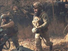 Banderovci chcú násilím posielať na front cudzincov, žijúcich na Ukrajine