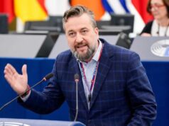 Blaha: NATO je mŕtve, či sa nám to páči, alebo nie