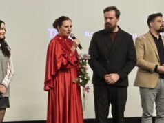 Rostas Čengel Solčanskej: Vaša povrchnosť pripravila Štúra o veľkosť