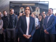 Chmelár: Títo herci už dávno nie sú svedomím národa, ale iba nátlakovou politickou skupinkou