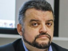 Chmelár: Európa pácha samovraždu. Z nemeckého kancelára je vazal a z Bruselu priestor pre lovcov