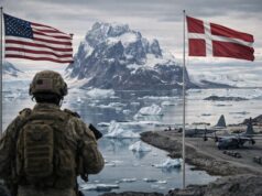 Rubio: Trump chce Grónsko kúpiť, neplánuje vojenskú inváziu