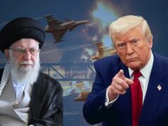 USA by mohli „preventívne“ zaútočiť na Irán, tvrdí Rubio