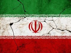 Irán má dôkazy o zapojení USA a Izraela do nepokojov v krajine