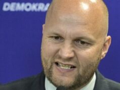 OZ Voľná zóna: Naď dlhuje Slovenskej republike 1 126 898 eur