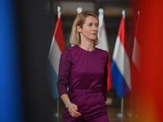 Kallasová sa vraj v súkromí sťažuje, že von der Leyenová je „diktátorka“