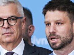 Hrnko: Nech sa hlupáci z PS a Magyar naučia históriu