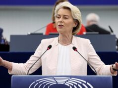 Von der Leyenová by najradšej natrvalo pripravila členské štáty o právo veta