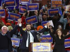 Nový starosta New Yorku zložil prísahu na Korán