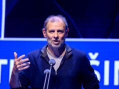 Chmelár o novinárovi Šimečkovi: Nikdy som o ňom nemal vysokú mienku, nie je žiadnym intelektuálom