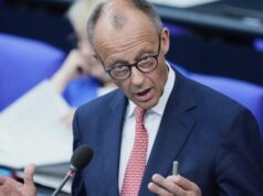 Merz: Medzinárodný poriadok sa rozpadá závratnou rýchlosťou