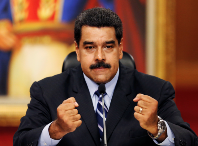 n_maduro