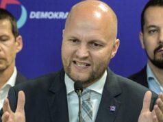 Právo na pravdu podalo podnet na preverenie financovania Naďovej strany Demokrati