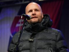 Naď by najradšej bojoval cudzími životmi