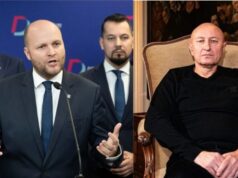 Zoroslav Kollár obvinil Naďa: Financuje stranu peniazmi z Ukrajiny?