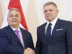 Maďarsko odmieta dodržiavať bruselský zákaz dovozu ropy a plynu z Ruska