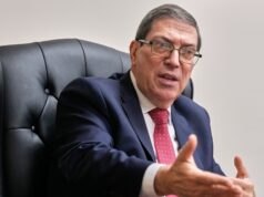 Kuba obvinila USA z neofašizmu a vyhlásila mimoriadny stav