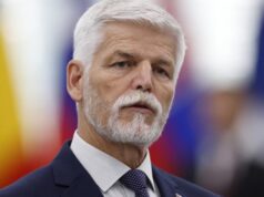 Filip Turek podá žalobu na českého prezidenta